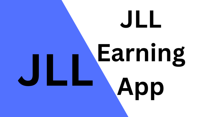 JLL Earning App