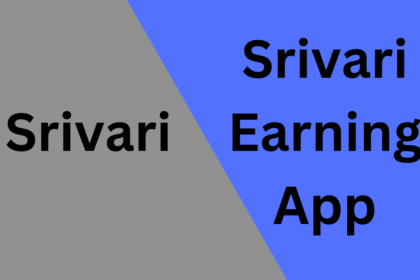 Srivari Earning App