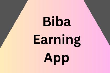 Biba Earning App