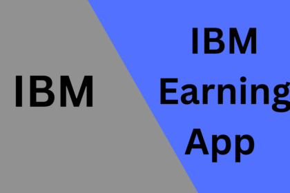 IBM Earning App