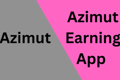 Azimut Earning App