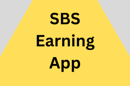 SBS Earning App