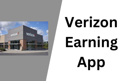 Verizon Earning App