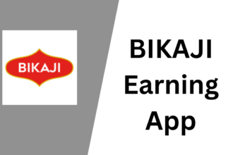 BIKAJI Earning App