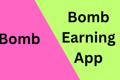 Bomb Earning App