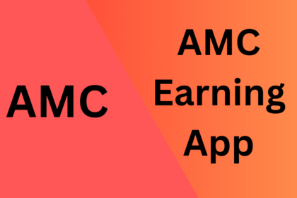 AMC Earning App