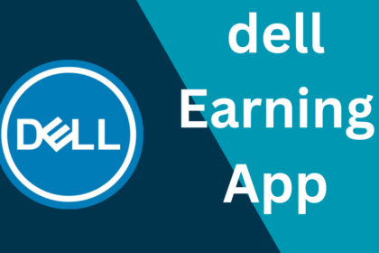 dell Earning App