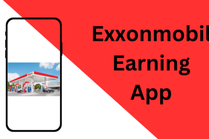 Exxonmobil Earning App