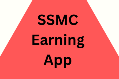 SSMC Earning App