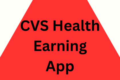 CVS Health Earning App