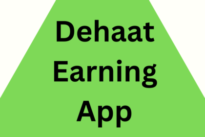 Dehaat Earning App