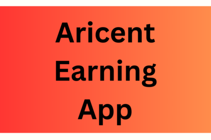 Aricent Earning App