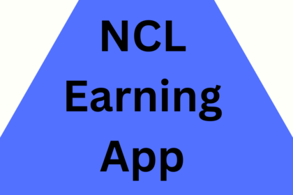 NCL Earning App