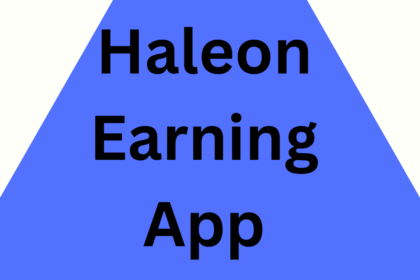 Haleon Earning App