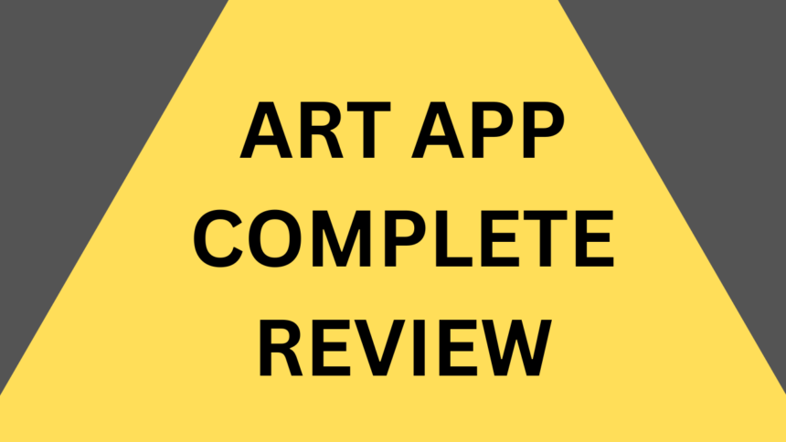 art app download