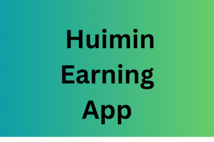 Huimin Earning App