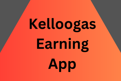 Kelloogas Earning App