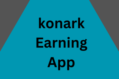 konark Earning App