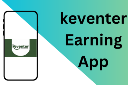 keventer Earning App