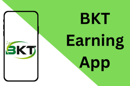 BKT Earning App