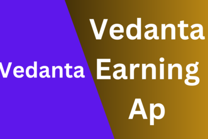 Vedanta Earning App