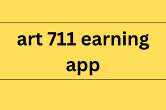 art 711 earning app