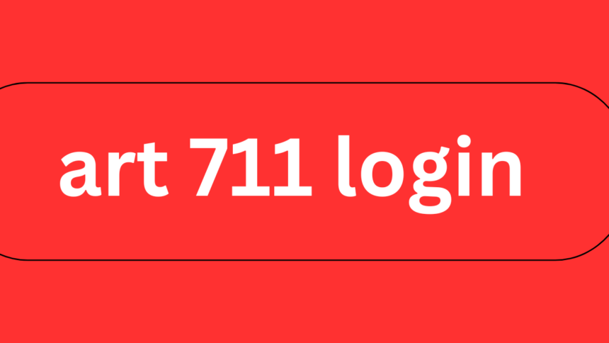 art 711 login