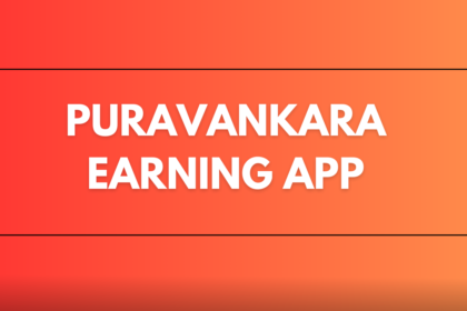 Puravankara Earning App