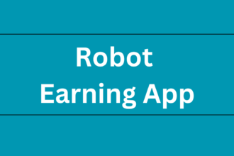 Robot Earning App