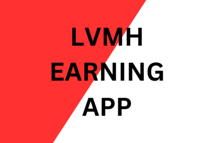 LVMH EARNING APP