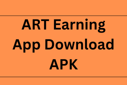 ART Earning App Download APK