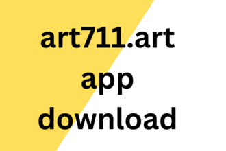 art711.art app download