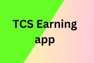 TCS Earning app