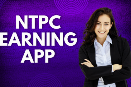 NTPC Earning App