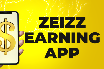 Zeizz Earning App