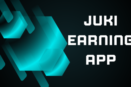 Juki Earning App