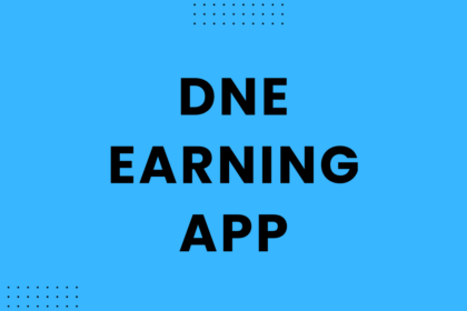 Dne Earning App