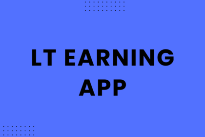 LT Earning App