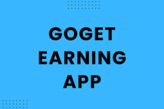 GoGet Earning App