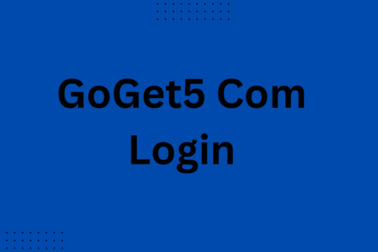 GoGet5 Com Login