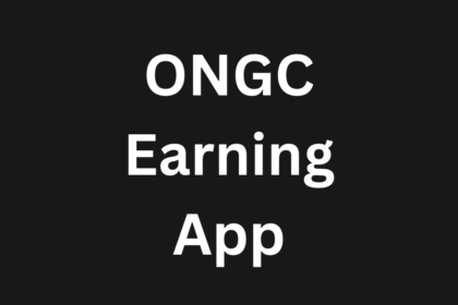 ONGC Earning App