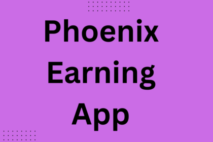 Phoenix Earning App