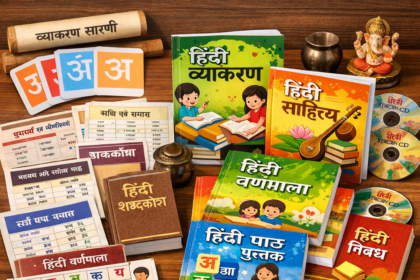 CG Board Class 8 Varshik Pariksha 2026– Hindi Study Material Complete Set